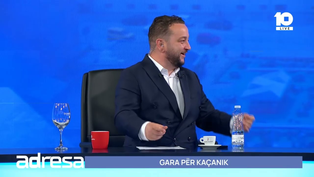 Gashi: PDK e ndar&euml; n&euml; dy tabore n&euml; Ka&ccedil;anik