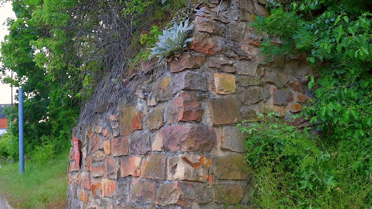 R&ouml;misches Kastell (Virtueller Stadtrundgang POI)