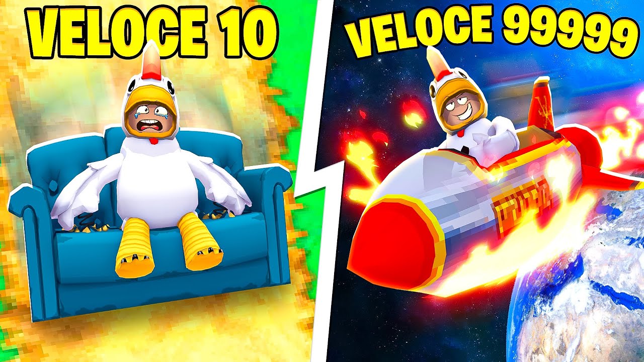 IL GIOCO PIÙ PERICOLOSO DI ROBLOX!!