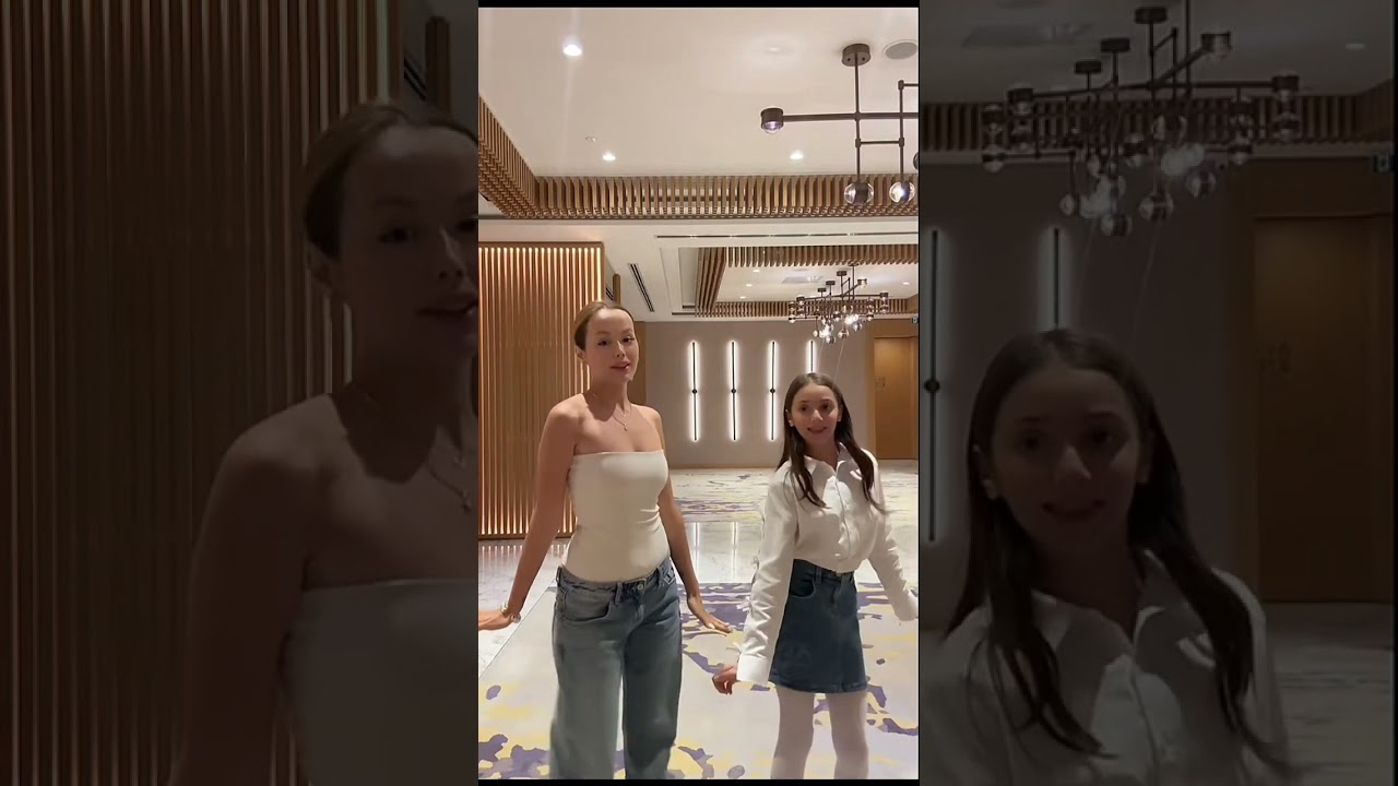 Gamze karta yeni şarkısı ile video🤍🫶🏻#gamzekarta #prenseslinatv #kesfeteyyiz