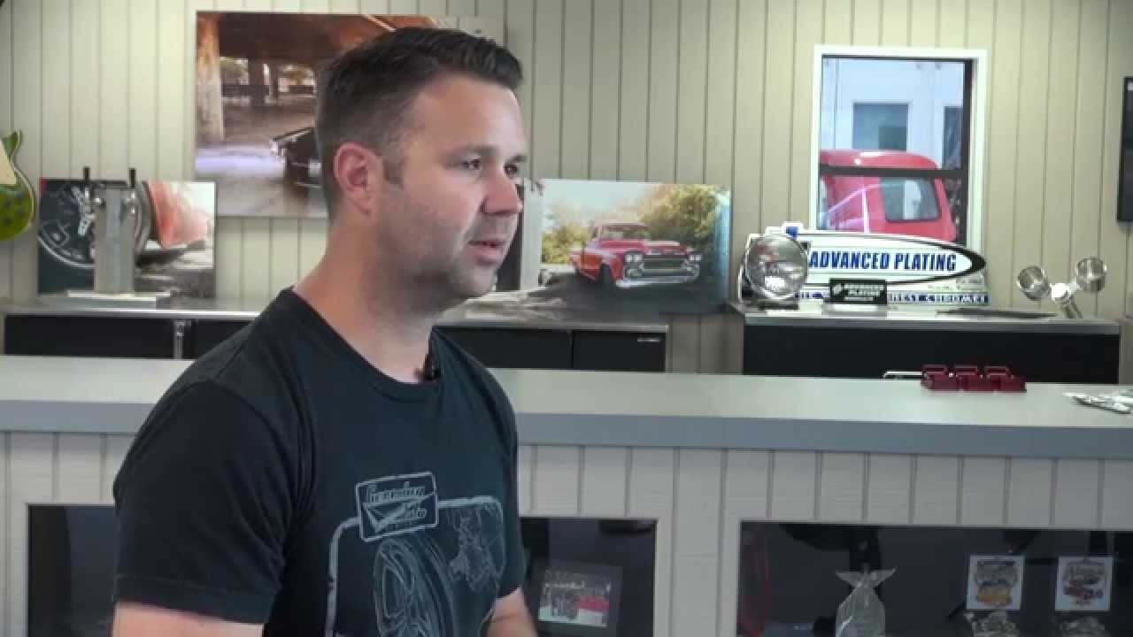 The COATS V200 - Greening Auto Company