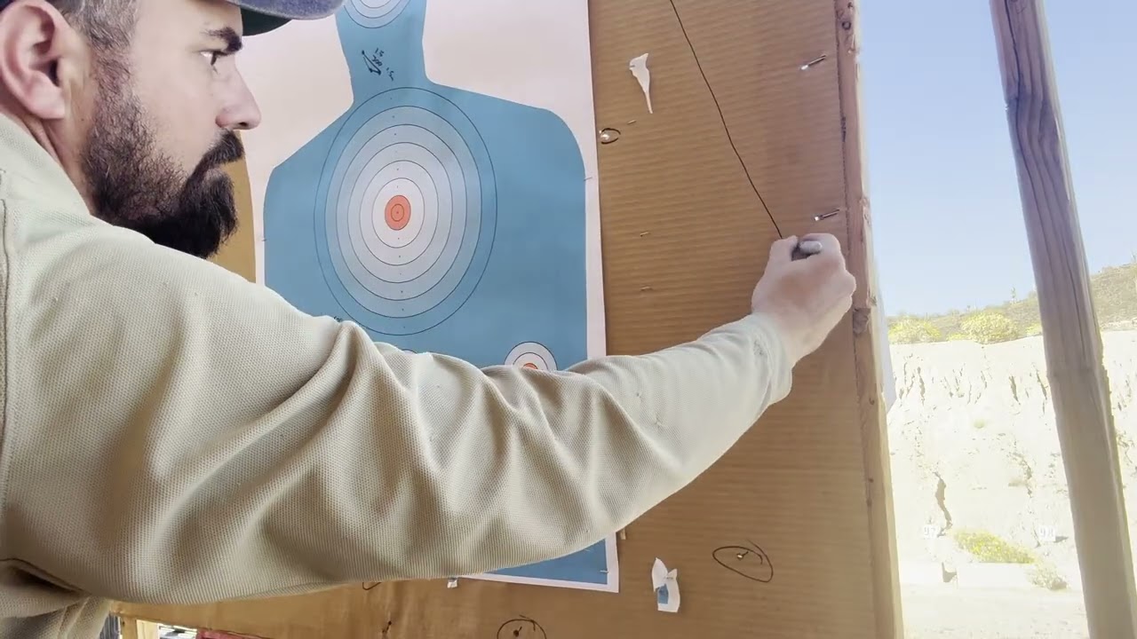 Действительно ли 6mm ARC — это настоящая «убийца» калибра 5.56? Данные по стрельбе на дальние дис...
