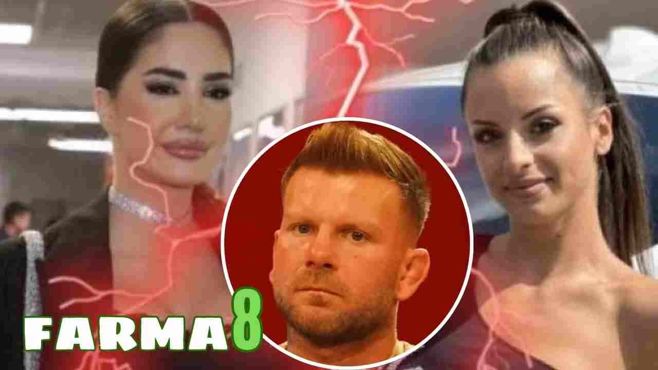 Krofak stigao na televiziju Pink - Poznati MMA borac progovorio o Maji, Mioni i Anđeli Đuričić