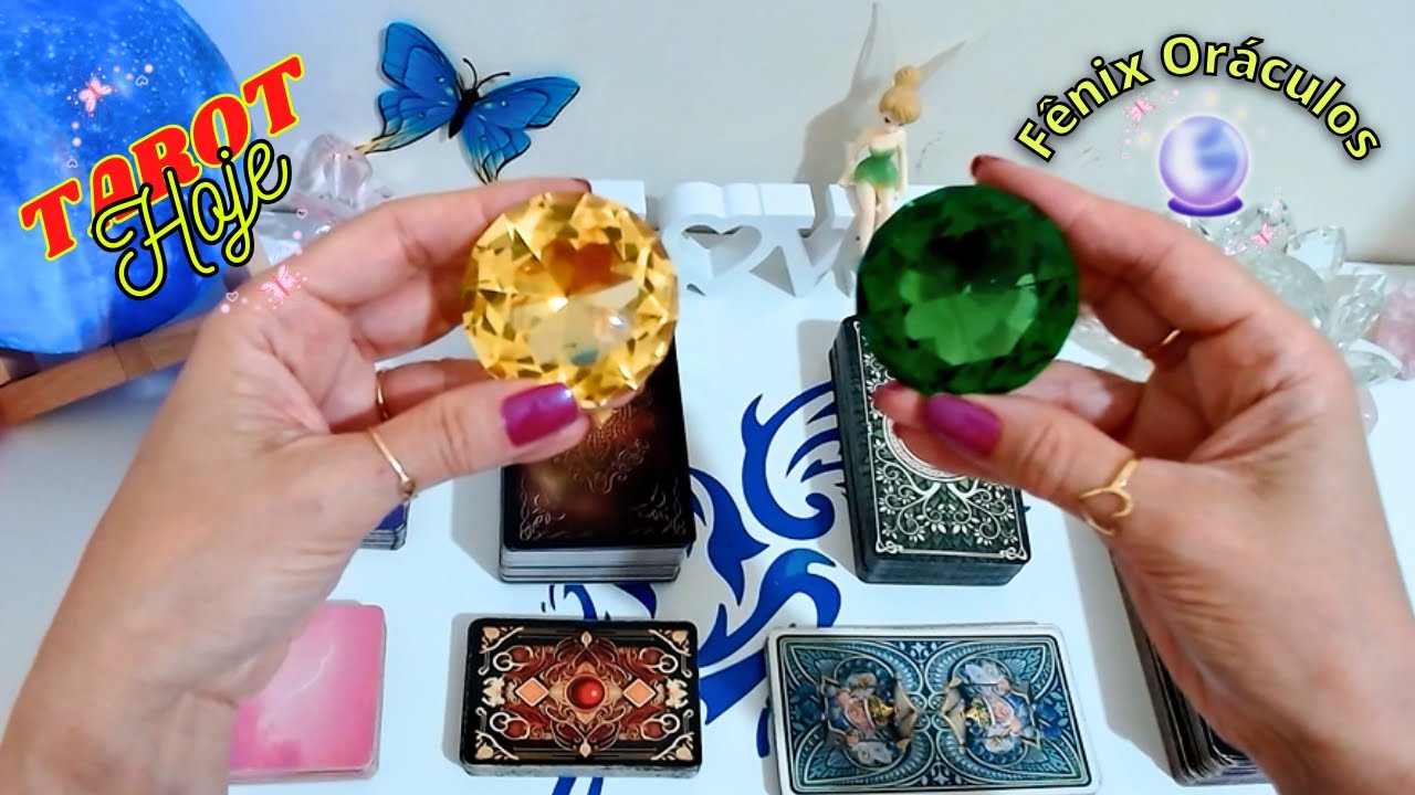 💥VOU TE CONTAR TUDO QUE ELE(A) ESTÁ PENSANDO E SENTINDO POR VOCÊ HOJE + 6 RECADOS 🔮Tarot Interactivo