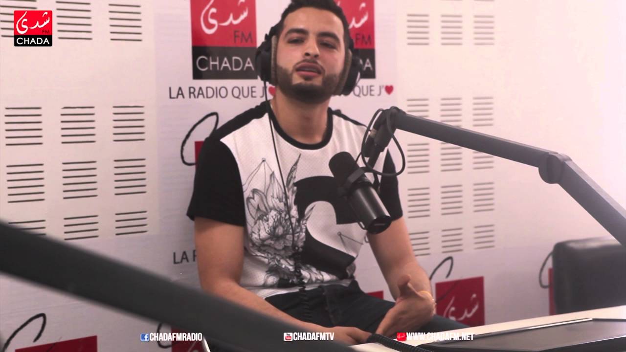 أفضل لحظات نعيشو الويكاند مع فدوى..  ضيف الحلقة  Aminux