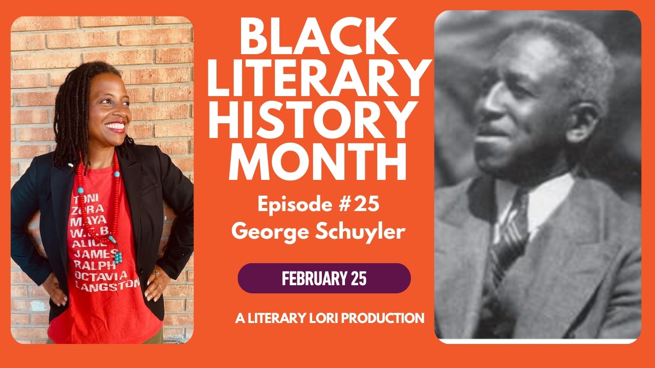 What Happened to author George Schuyler? The Rise and Fall of a Literary Legend