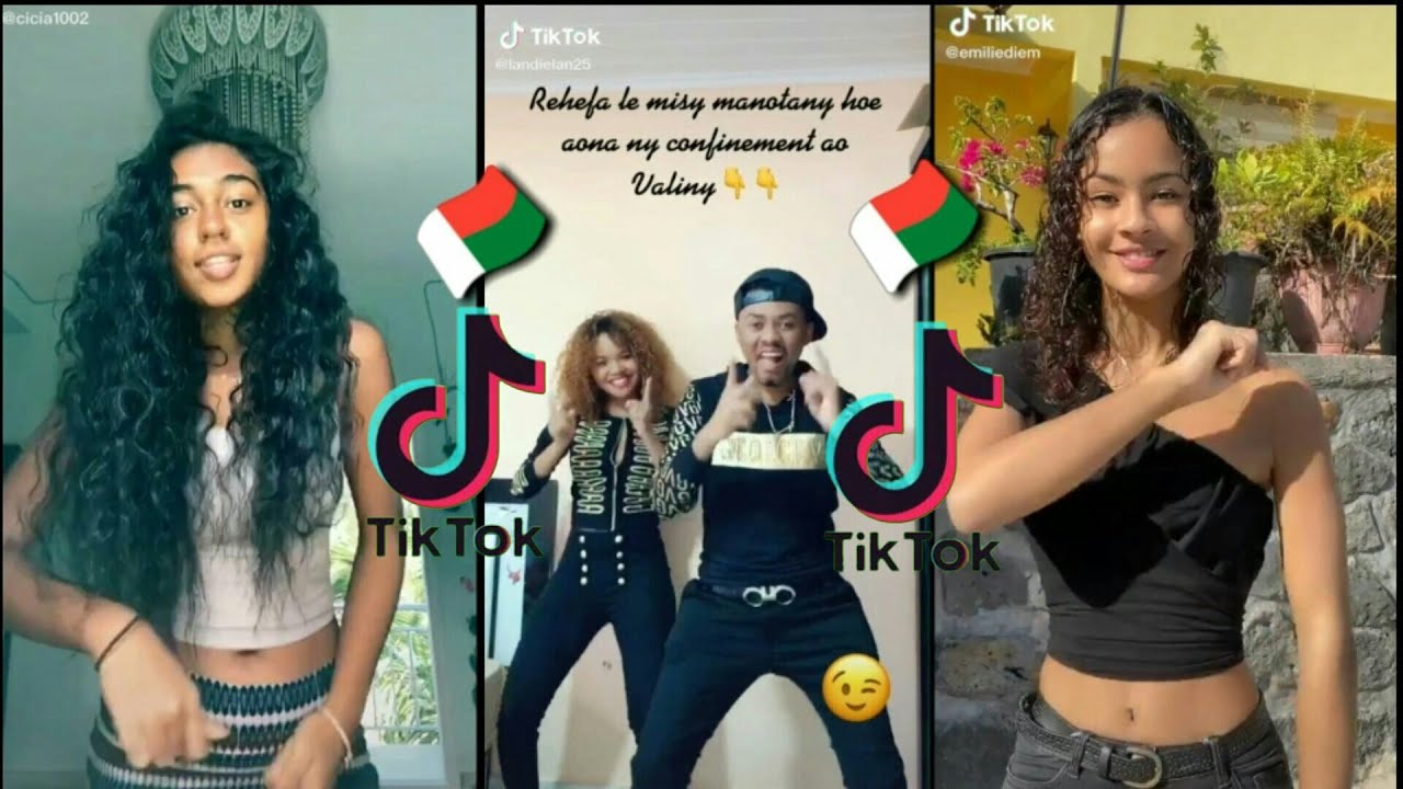 😍 The best Vidéo Fenniest of (🇲🇬 Madagascar🇲🇬 ) 😍