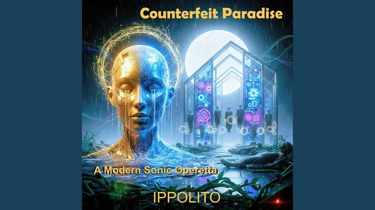 Counterfeit Paradise