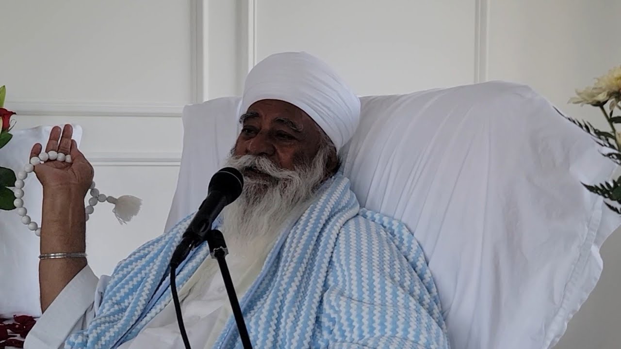 missionJune 20, 24 Anmol Bachan Baba Ghala singh ji Nanaksar wale Mission  Canada BC