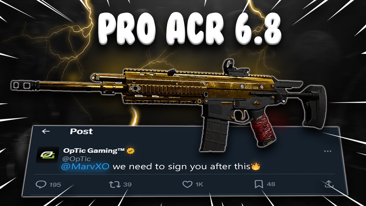 This PRO! 
