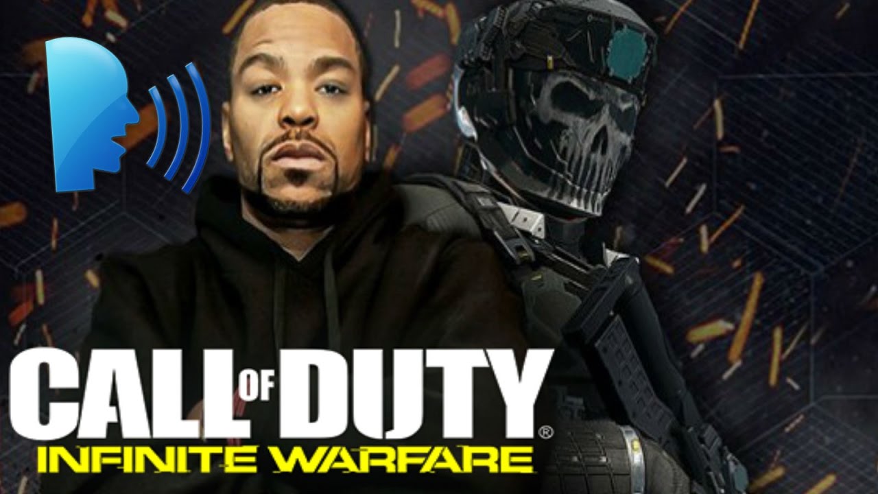 Infinite Warfare: NEW 