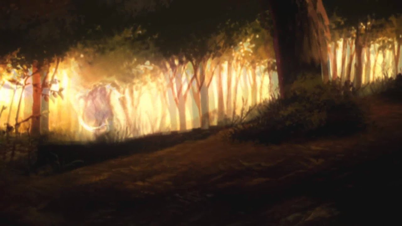 Fate Stay/Night UBW 「AMV」 Lost Within