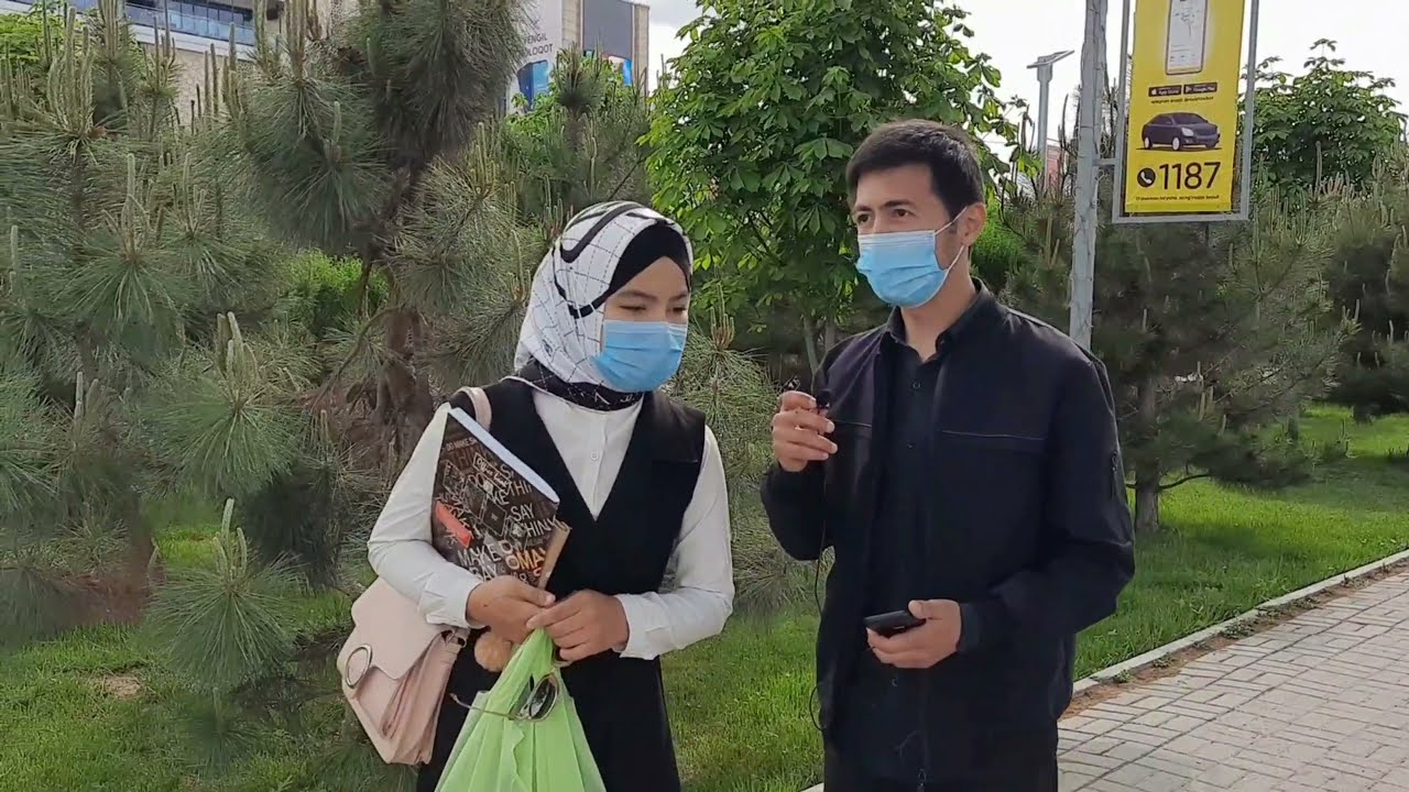 Жаннат айолларининг Саййидаси ким? | Jannat Ayollaring Sayyidasi kim? @Yoldagi yolovchi