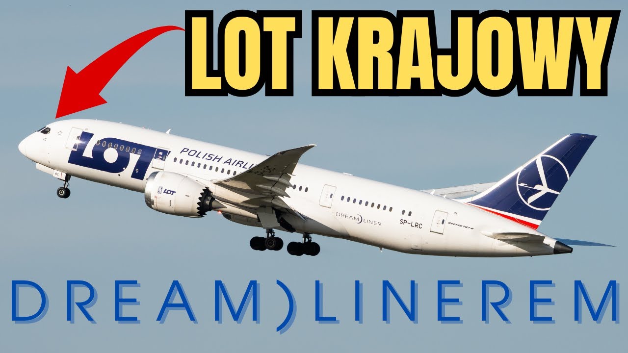 TOP 10 Lotniczych newsów tygodnia