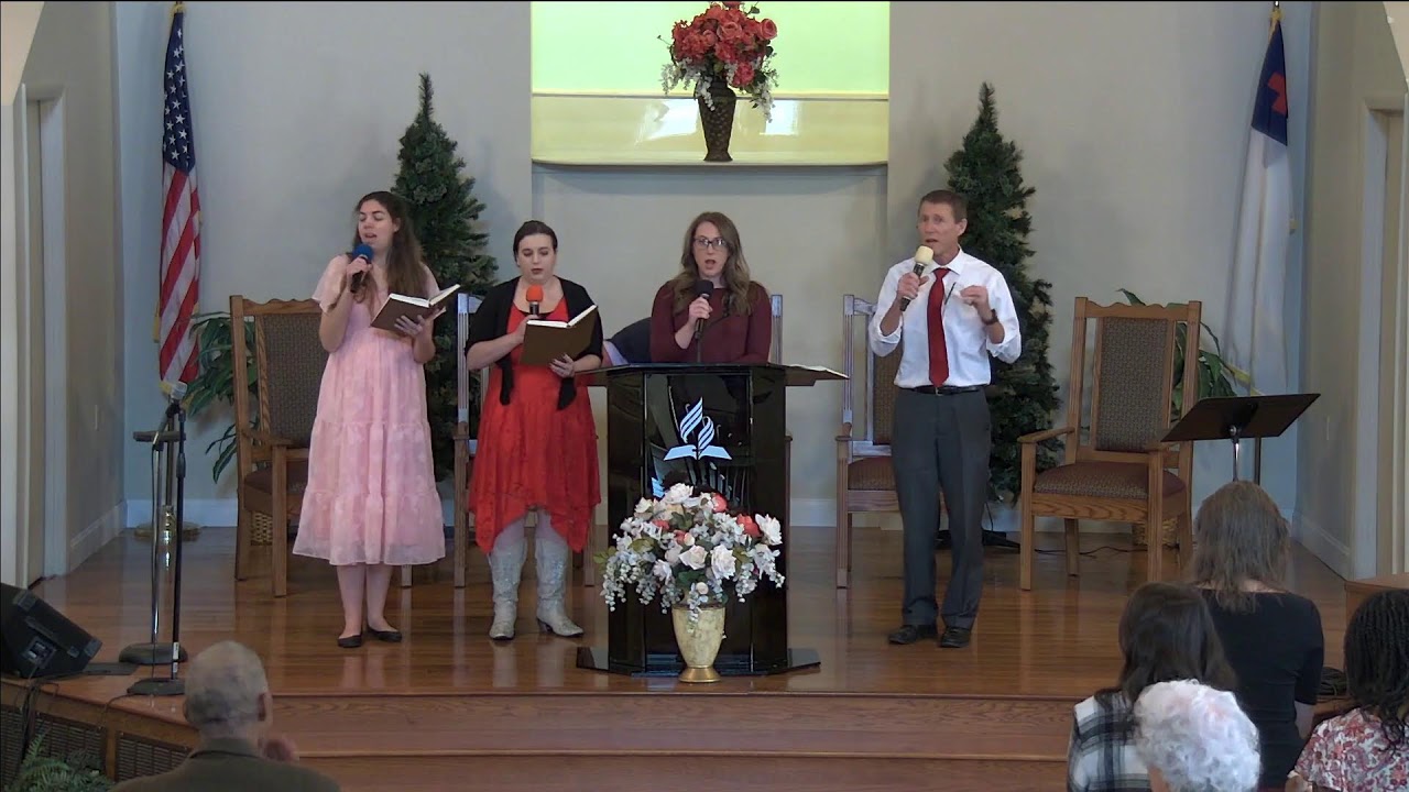Church 2026-02-14