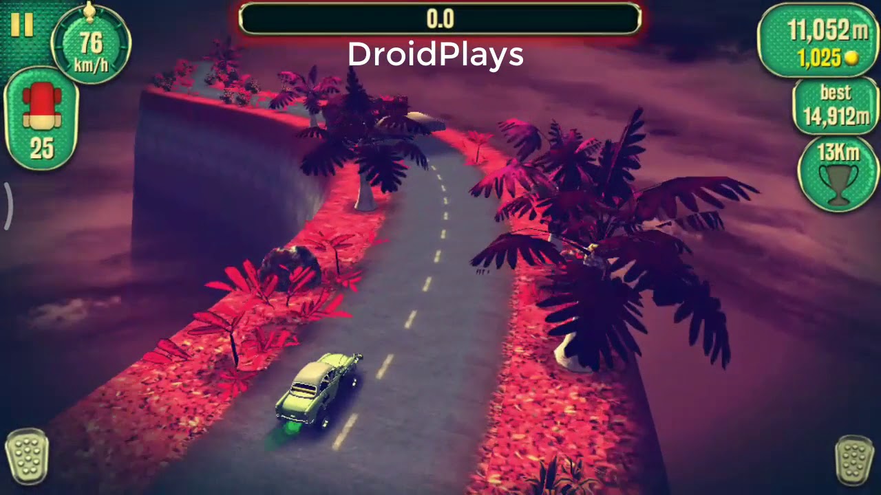 Vertigo_Racing_Android_Gameplay #3