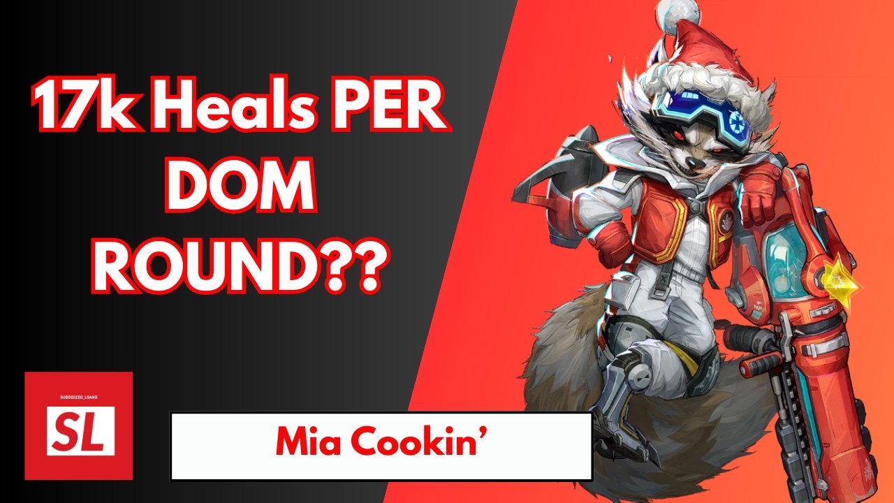 These Fights LITERALY NEVER ENDED | Marvel Rivals S6.5 Rocket Raccoon Gameplay