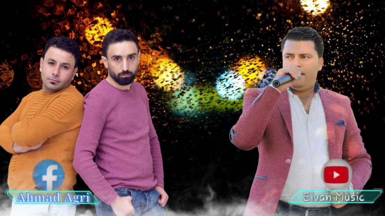 صلاح بريم جديد اجمل اعراس عفرين كروب اكري القيصر شيرو اكري زرنا مصطفى حنان ناصر 2020