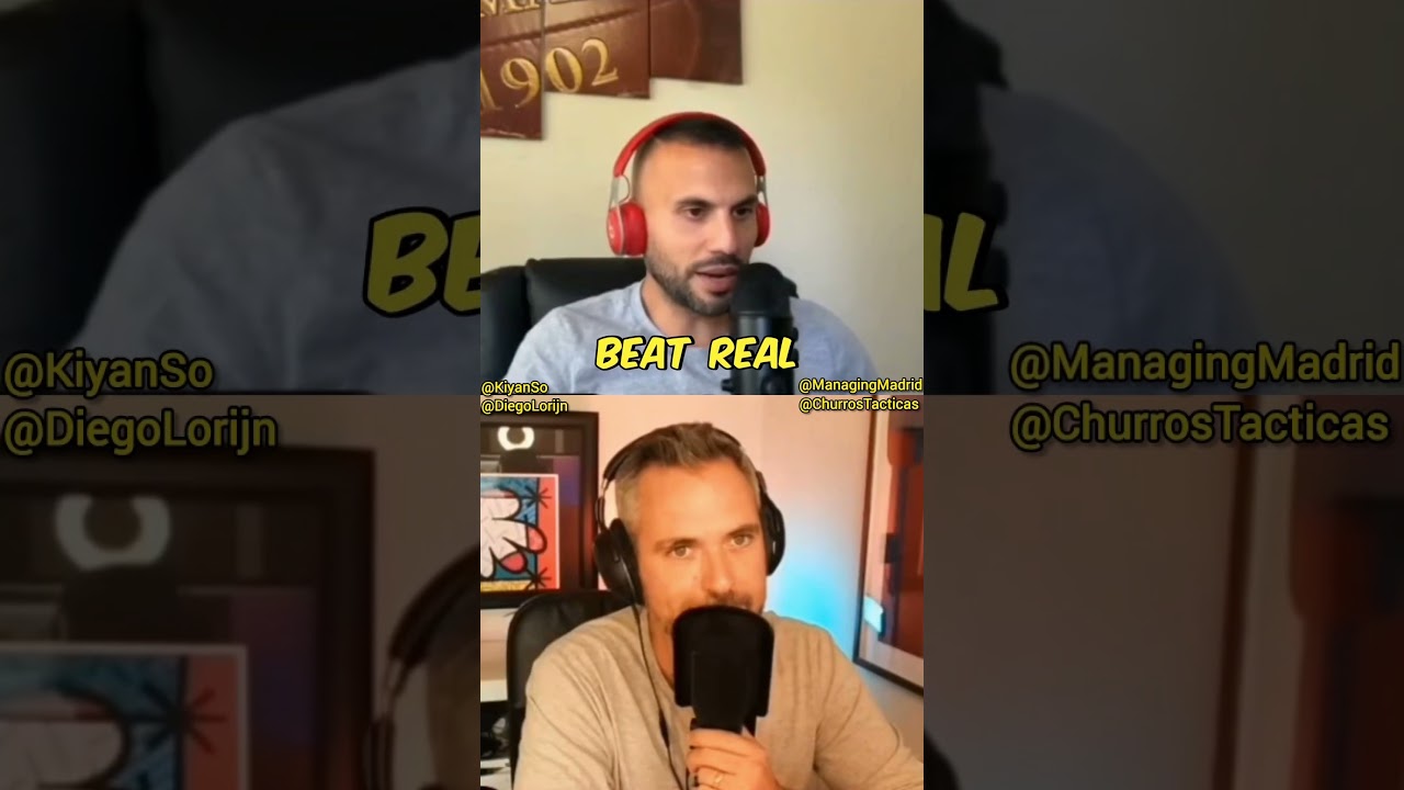 Насколько высоко вы оцениваете Микаэля Лаудрупа?!