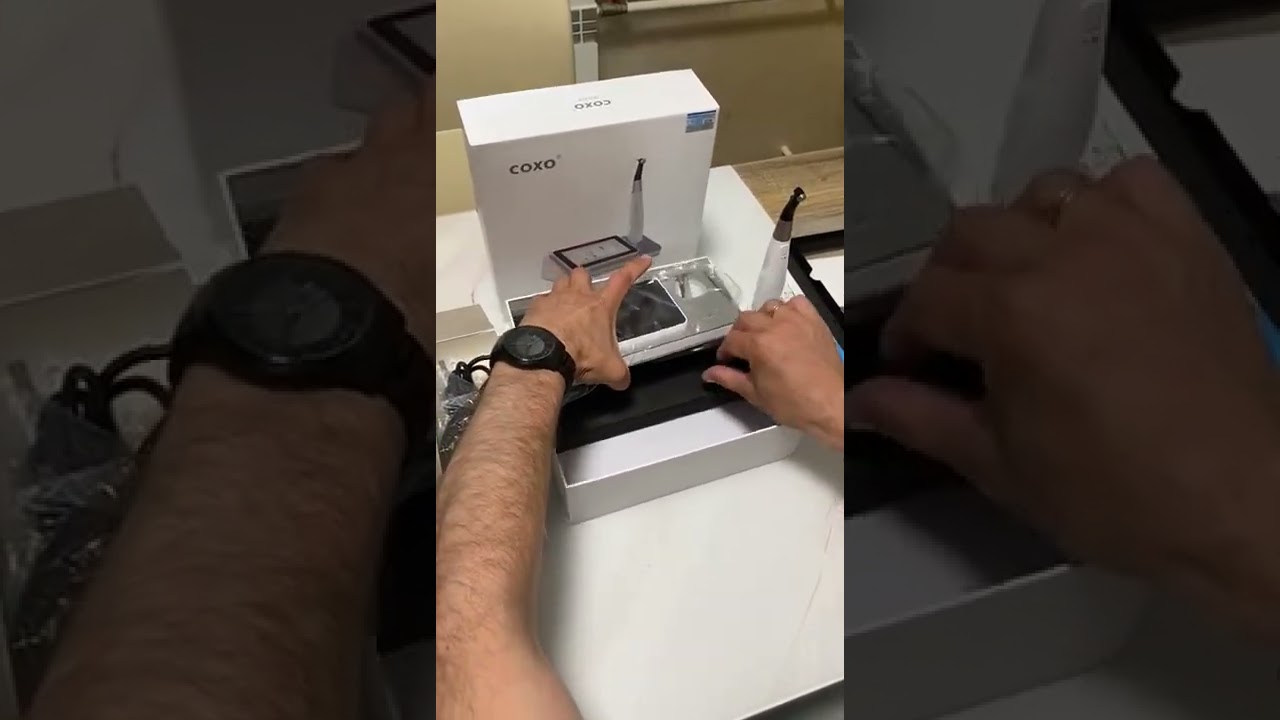 Coxo C Smart I Pilot
