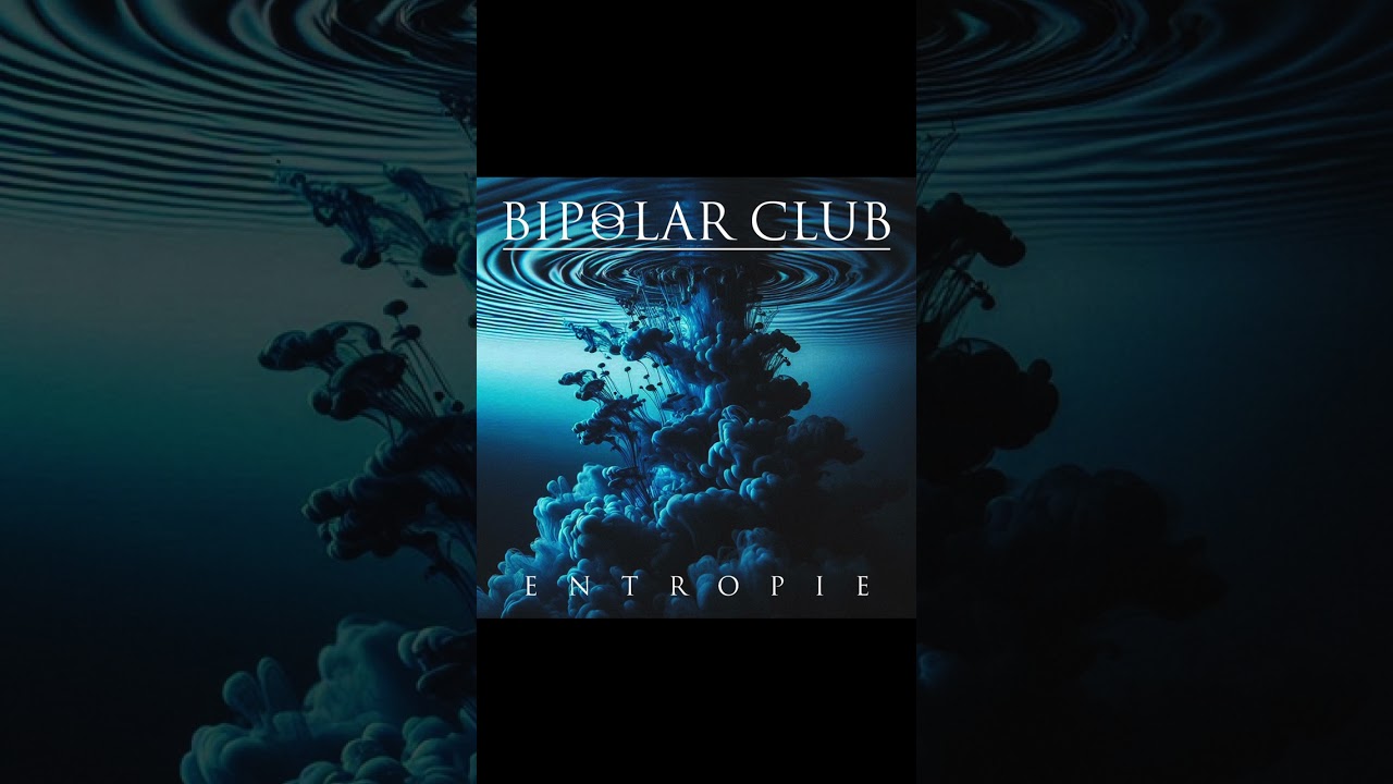 Bipolar Club - Sonnet ( Audio - Album 'Entropie' )