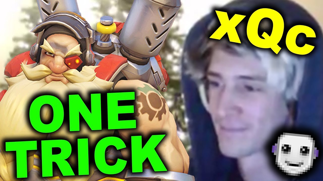 xQc plays with KEVIN TORB ONE TRICK (Duo with Gale)