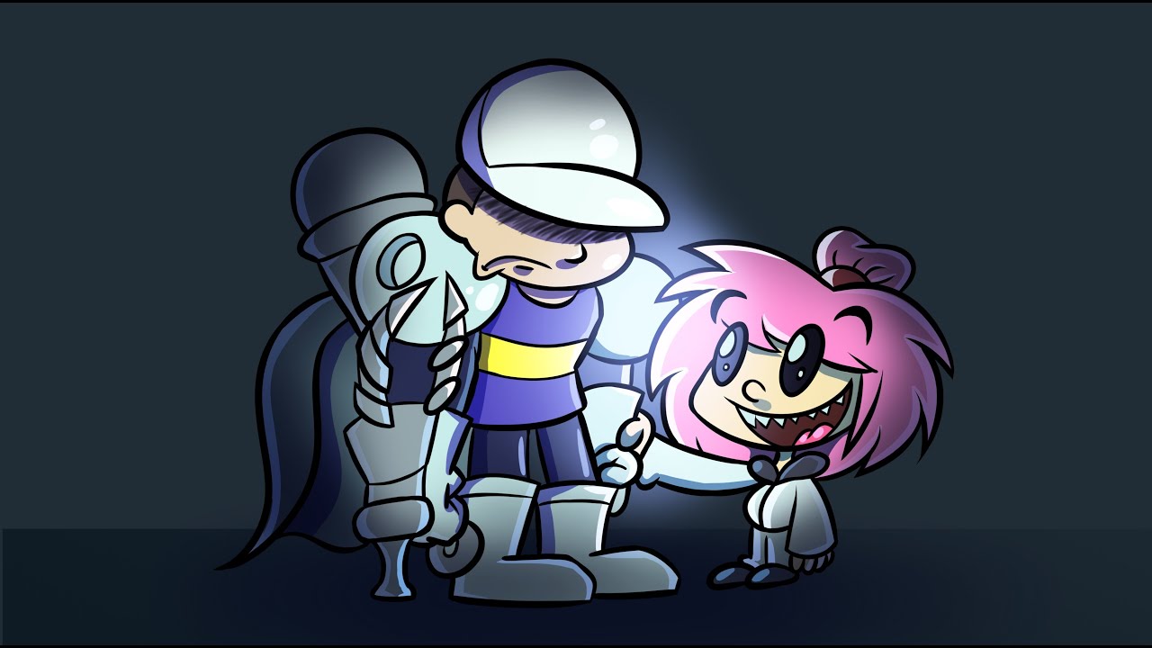 Betavisión: OH NO HERMANO, ES REAAL!!!