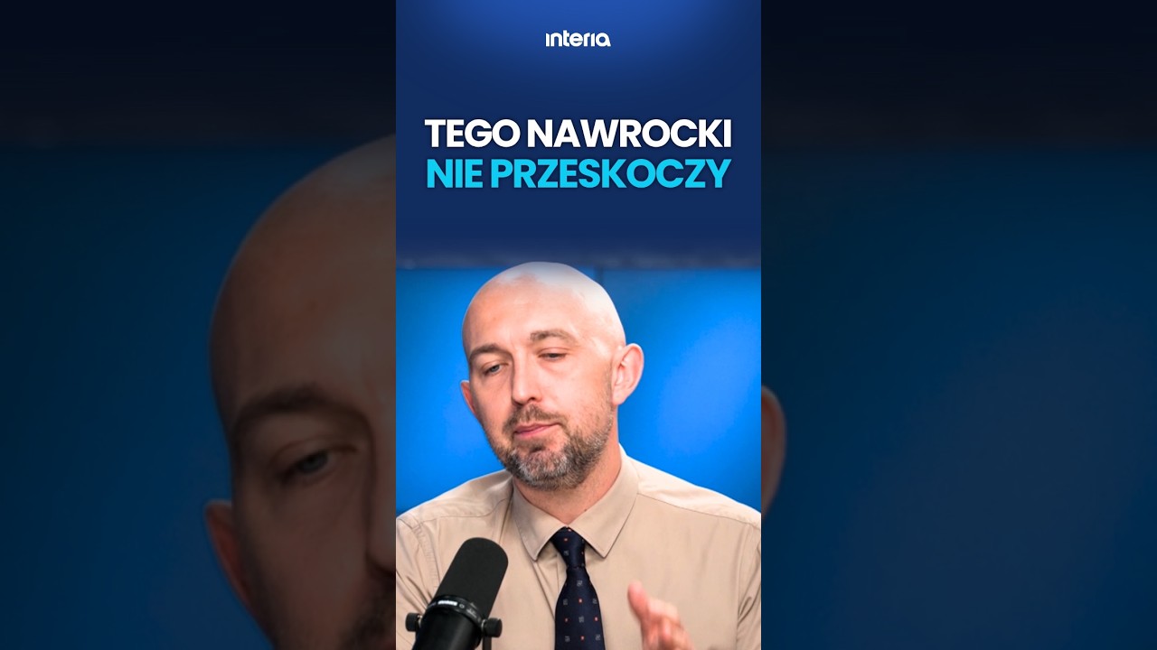NAWROCKI DOWIEZIE OBIETNICE?