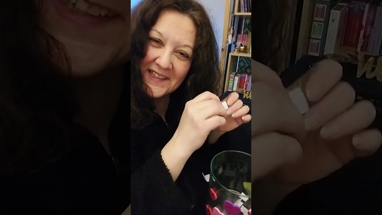 RESULTAT TIRAGE AU SORT DE LA SAINT VALENTIN