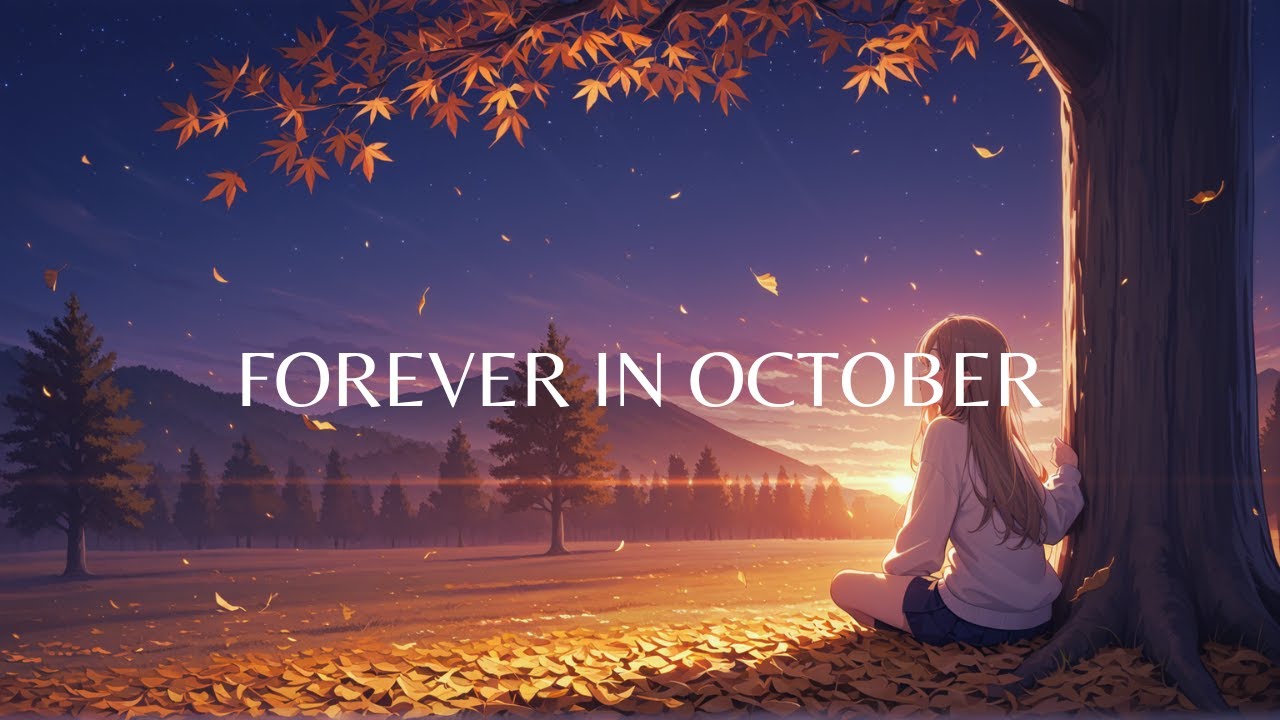 Jaime Deraz - Forever In October (KevinYLiberts Remix)