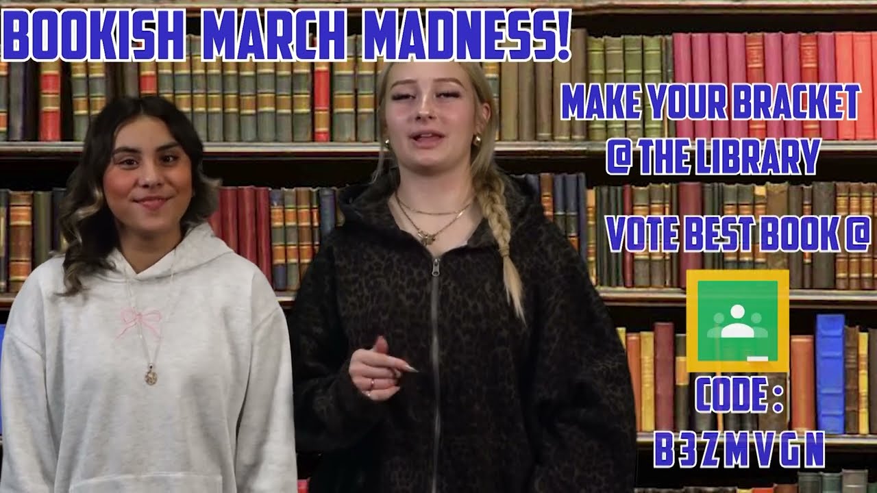 Wake Up Wolverines! , TUESDAY, MARCH 3, 2026, Season 5 Episode 113