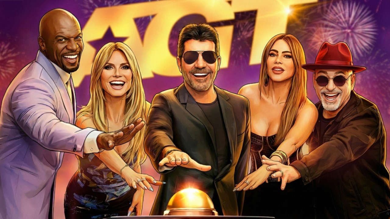 America's Got Talent: The Biggest Scam On Television