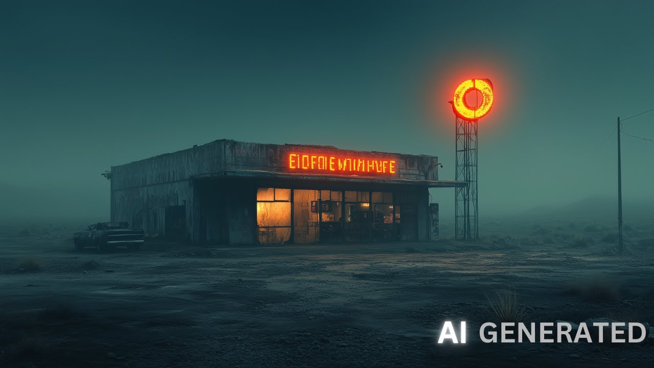 AI Video Apocalypse - Witness the Rise of AI-Generated Video (2025)