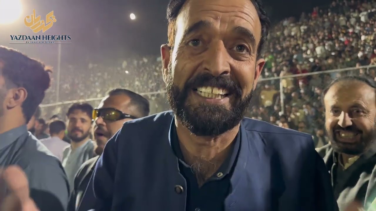 GB SCOUTS VS NLI | FINAL | JASHAN E AZAD I POLO CUP | 2024| M KHAWAR BAGORO