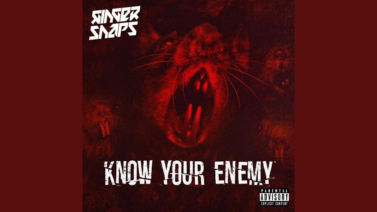 Know Your Enemy (Vile rats Version)