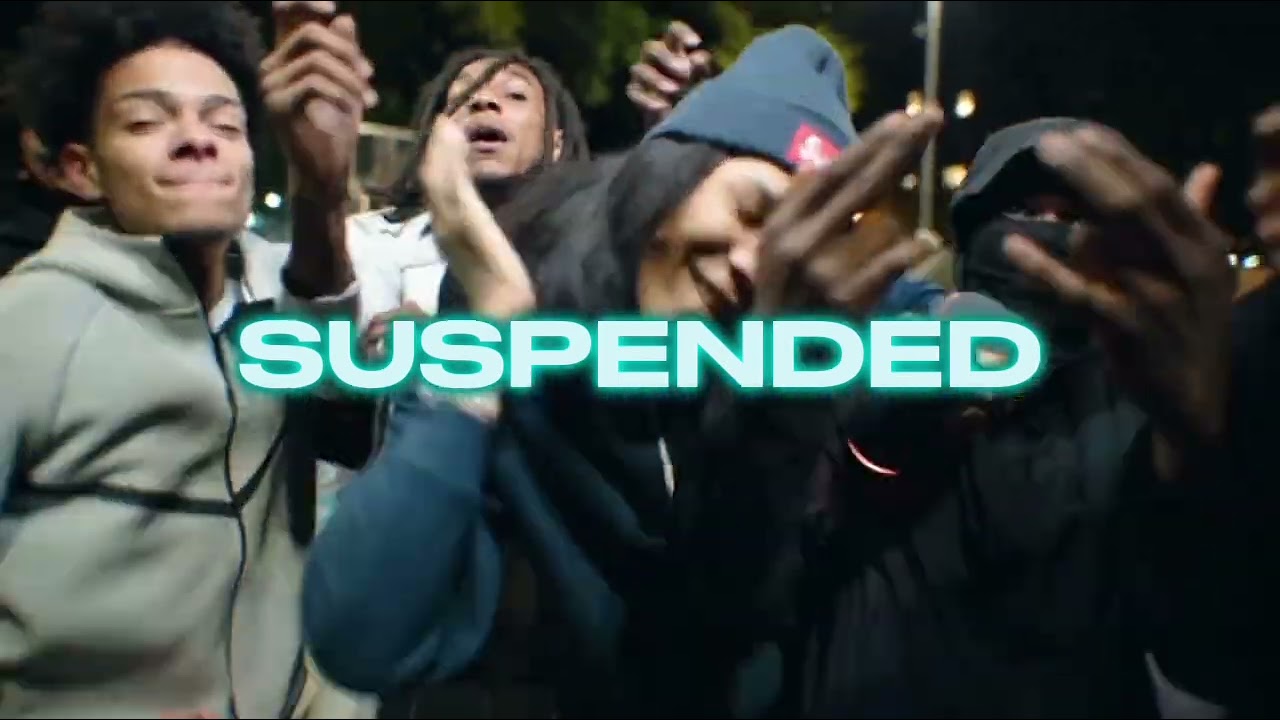 [FREE] mdot 59 x coe wiki x bloxkz type beat “SUSPENDED”    #mdot59 #nycdrill #drill 