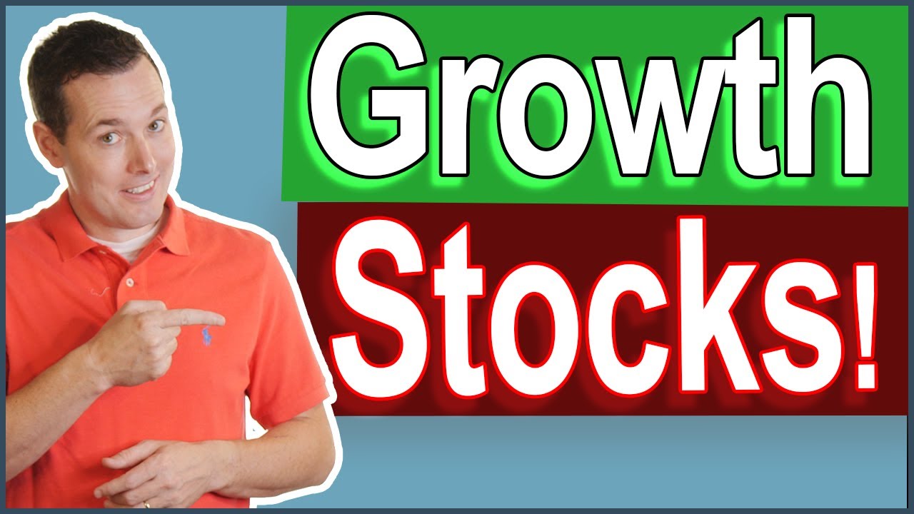 Growth Stocks at a Good Price - How to Find GARP Stocks Quickly