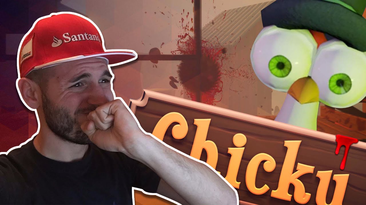 L'HO FATTO ANCORA! - Chicku Gameplay #2 HD - Th3HatTrick