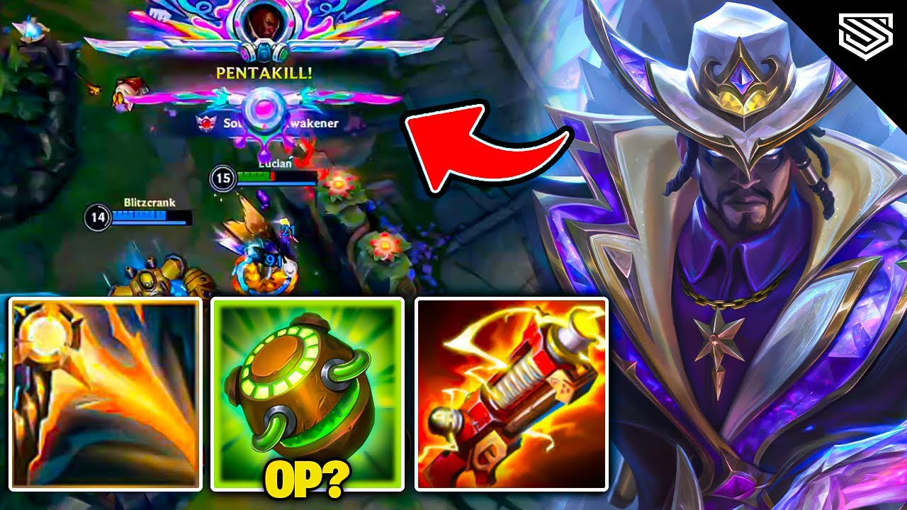 Repulsor Boots Enchant Just Changed EVERYTHING 🤯