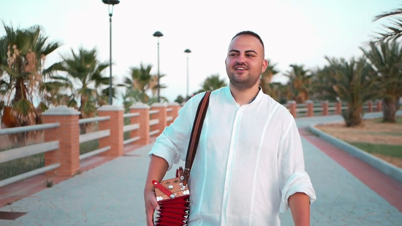 Francesco Giannini - Mi Vojjiu Marità - Official Video