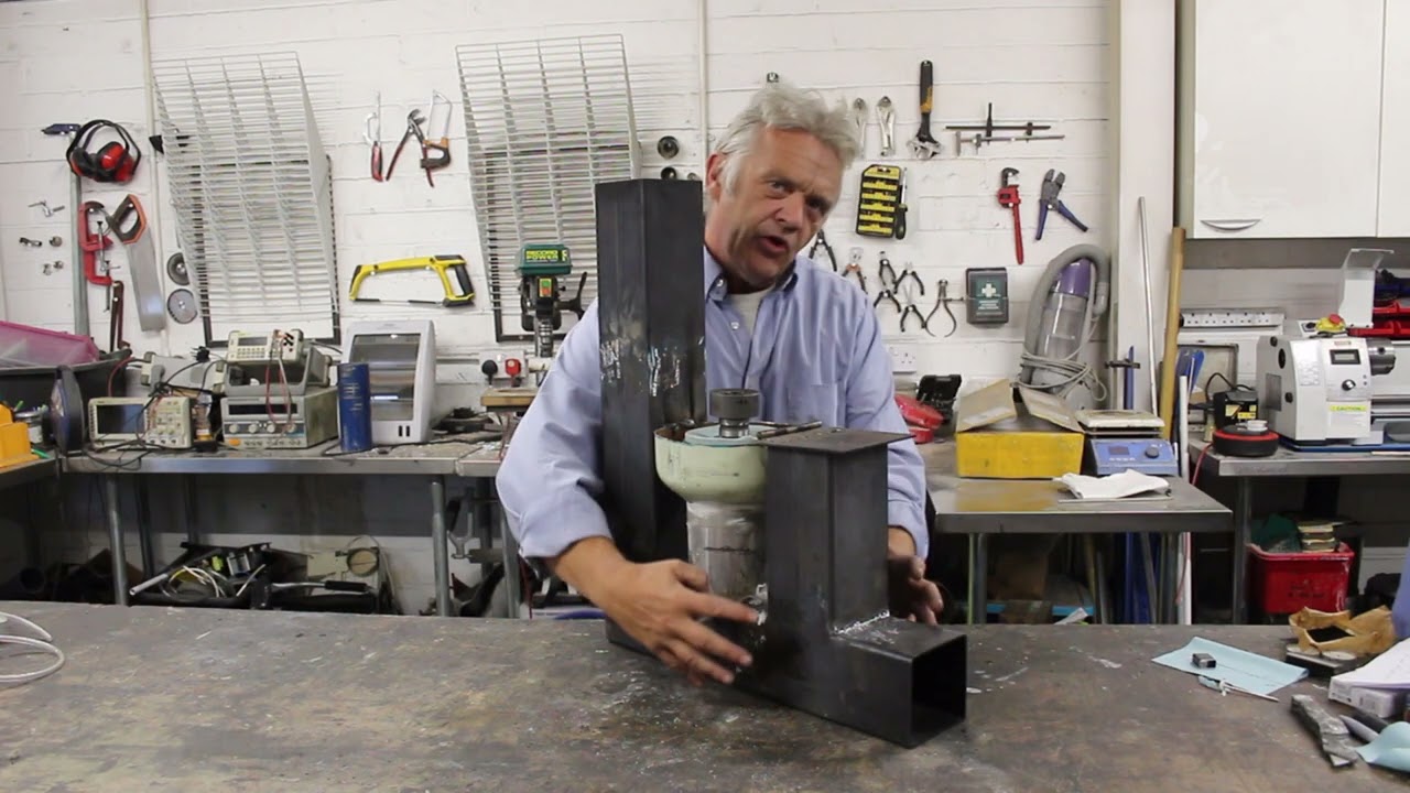 1622 The Best Insulation For A Rocket Stove And How To Make It