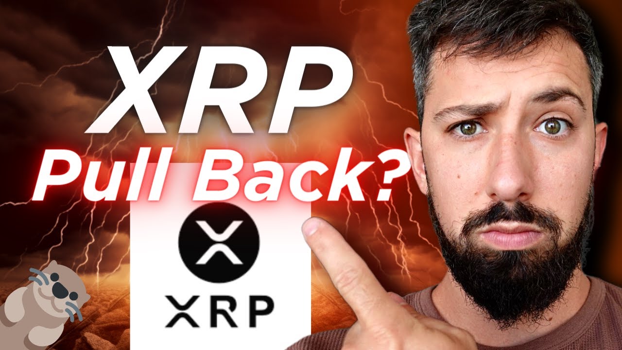 Where Will XRP Pull Back To For DCA? XRP Levels and price targets