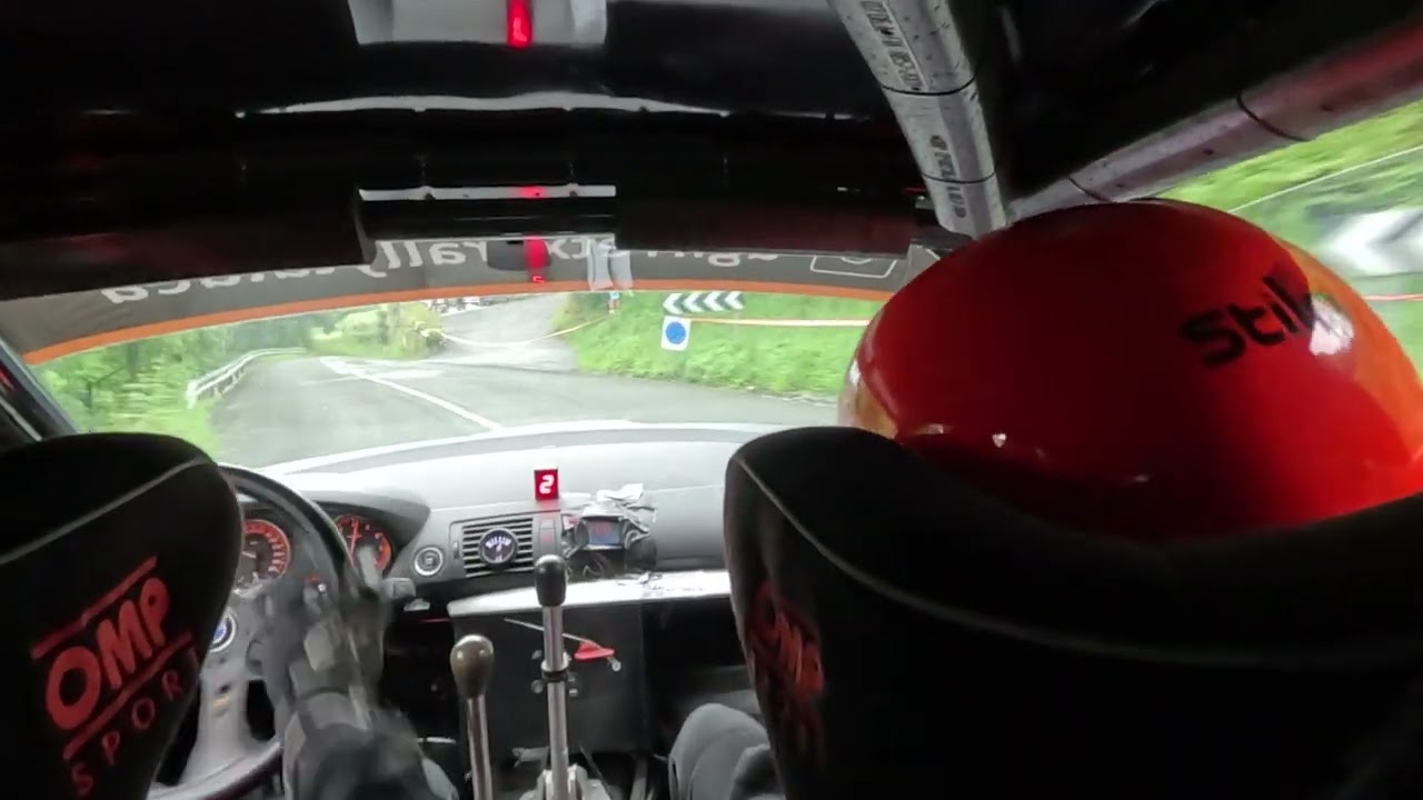 RS San Miguel 2024 - BMW 1M Gurutz Agirretxe - Mikel Labaka