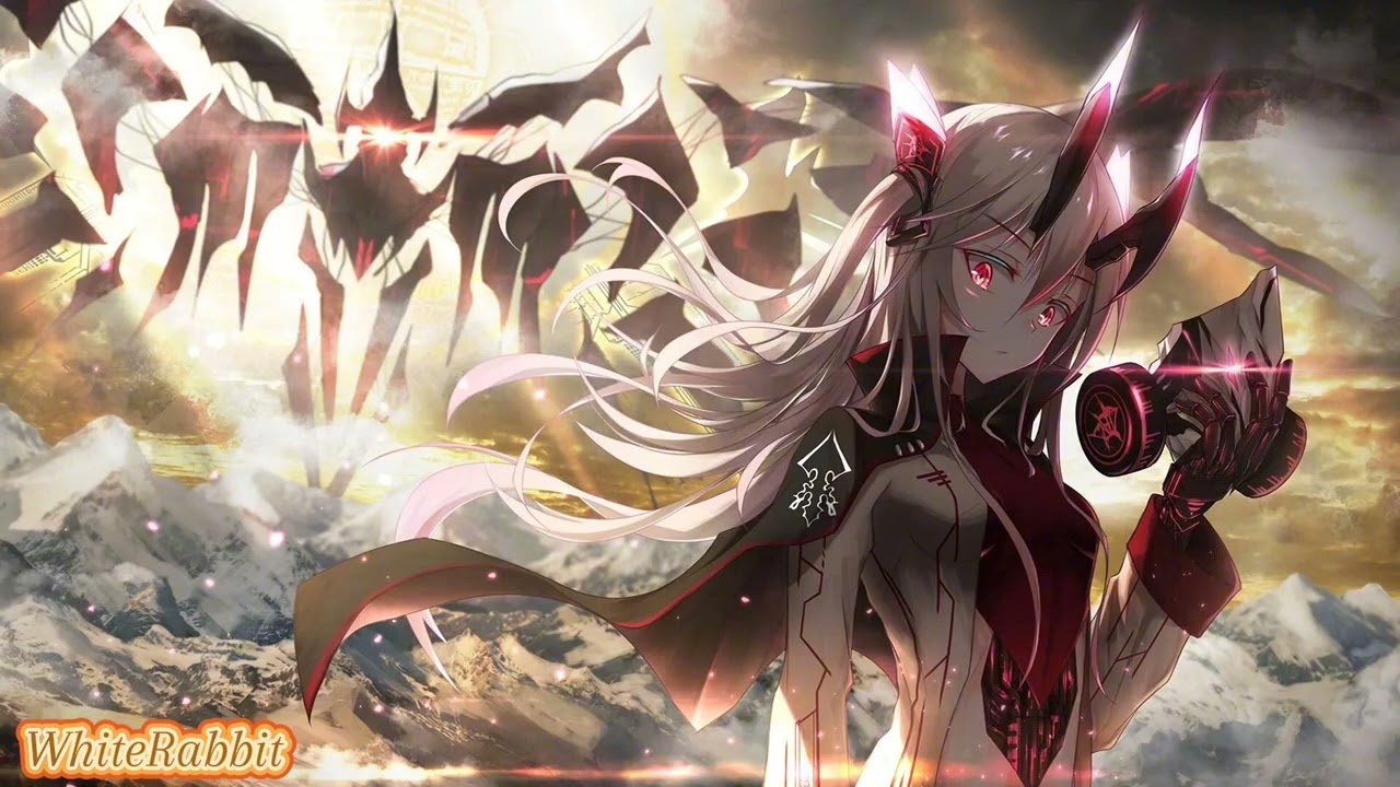 Cascada - Bad boy (Nightcore)
