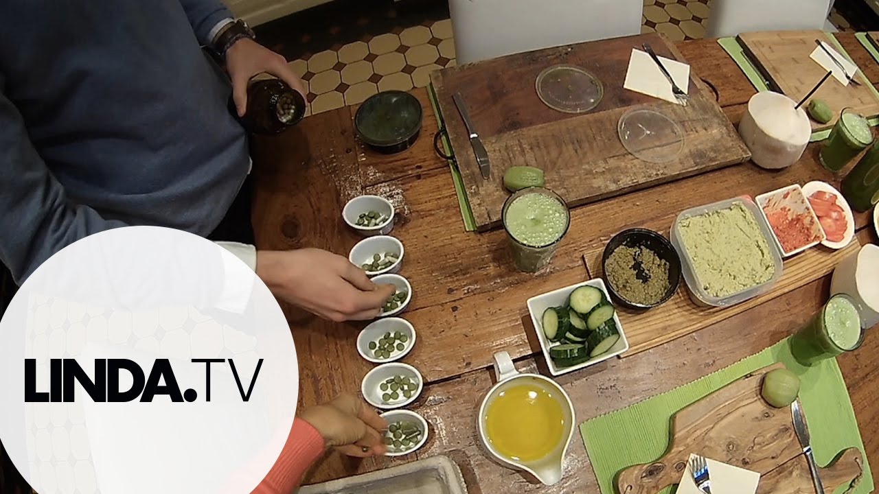 Maryse || Afl. 9 Ook Goedemorgen! || LINDA.tv