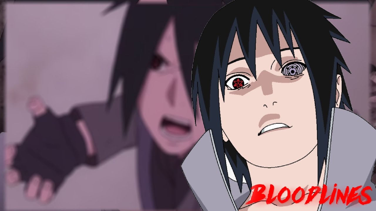 Becoming SASUKE UCHIHA In BLOODLINES (THE END) RINNEGAN