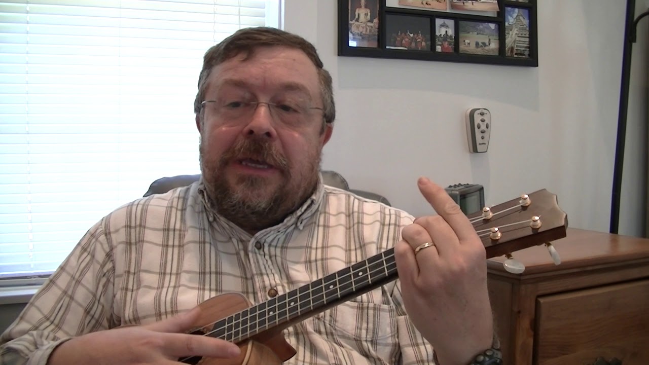 Willard Losinger Performs 