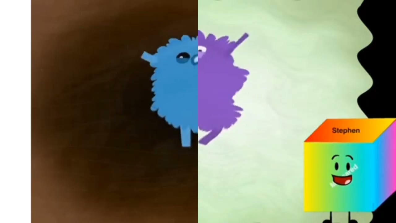 Endless Alphabet Itchy Effects (Sponsored By INTBITBBITMN Csupo Effects) Combined