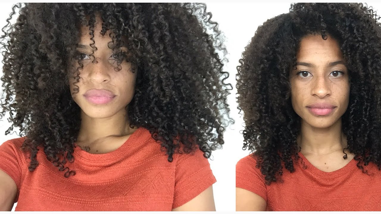 Como dar volumen al cabello | FRIZZYDESI