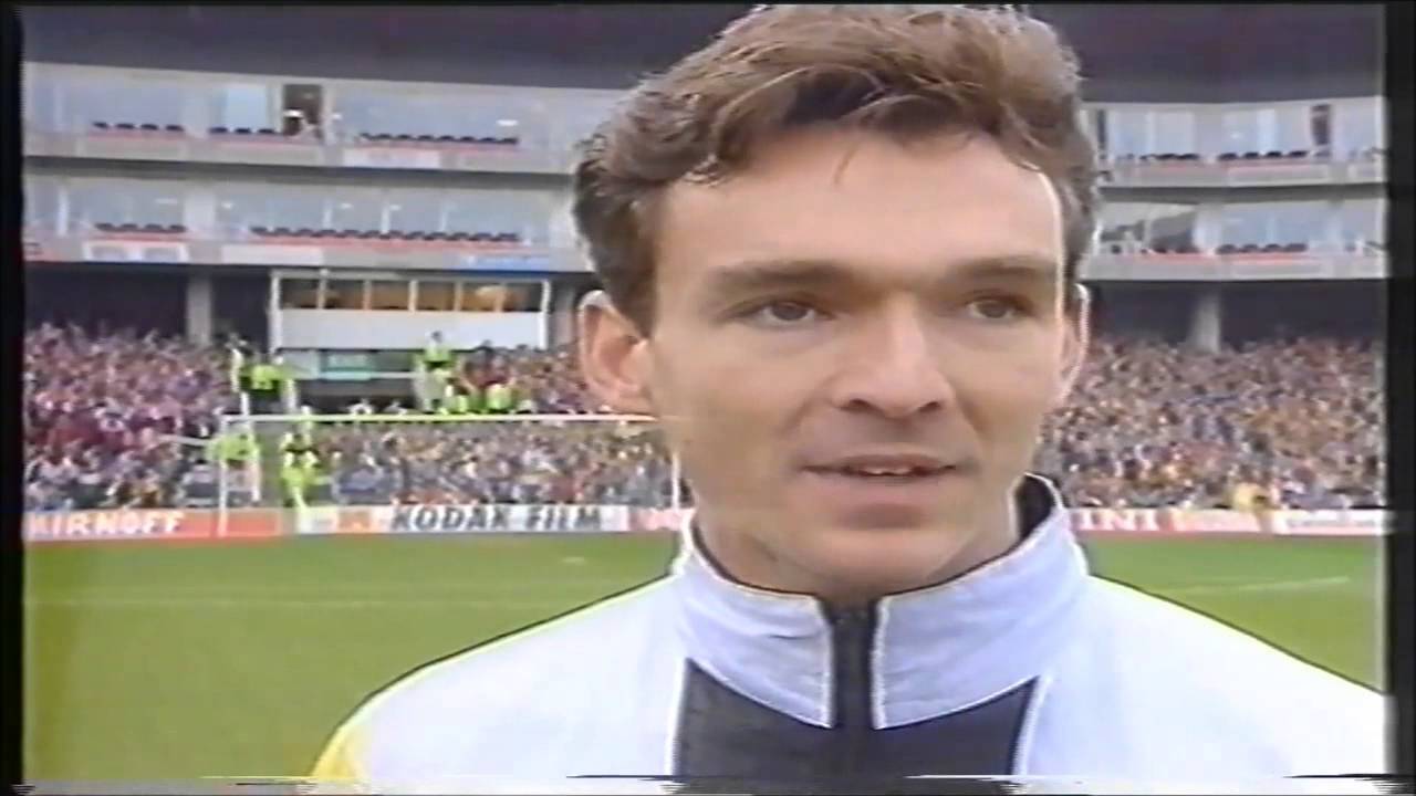 Arsenal v Cambridge United